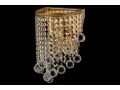 Бра Arti Lampadari Stella E 2.10.202 G Золотой