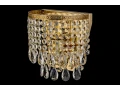 Бра Arti Lampadari Stella E 2.10.503 G Золотой