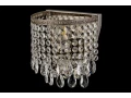 Бра Arti Lampadari Stella E 2.10.503 N Никель