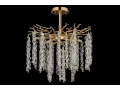 люстра потолочная dio d'arte elite tavenna h 1.3.46.800 g золото