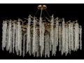 люстра подвесная dio d'arte elite tavenna h 1.5.100.100 a