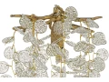 Люстра подвесная Dio D'Arte Elite Tavenna H 1.5.21.102 A Антик Люстра подвесная Dio D'Arte Elite Tavenna H 1.5.21.102 A Антик