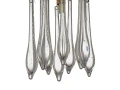 Люстра подвесная Dio D'Arte Elite Tavenna H 1.5.21.108 G Золото