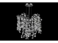 люстра подвесная dio d'arte elite tavenna h 1.5.32.103 n никель