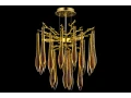 люстра подвесная dio d'arte elite tavenna h 1.5.32.158 a антик