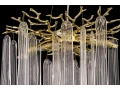 Люстра подвесная Dio D'Arte Elite Tavenna H 1.5.46.105 G Золото