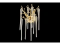 Бра Dio D'Arte Elite Tavenna H 2.26.101 G Золотой
