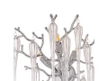 Бра Dio D'Arte Elite Tavenna H 2.26.101 N Никель Бра Dio D'Arte Elite Tavenna H 2.26.101 N Никель
