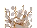 Бра Dio D'Arte Elite Tavenna H 2.26.103 G Золотой