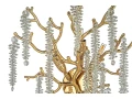 Бра Dio D'Arte Elite Tavenna H 2.40.100 G