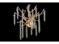 Бра Dio D'Arte Elite Tavenna H 2.40.100 G