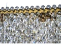 Люстра подвесная Dio D`arte Elite Vacone LE 1.5.120x40.100 G Золото