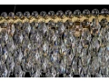 Люстра подвесная Dio D`arte Elite Vacone LE 1.5.120x40.100 G Золото
