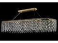 Люстра подвесная Dio D`arte Elite Vacone LE 1.5.120x40.100 G Золото