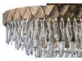 люстра подвесная arti lampadari elite vaglia e 1.5.60.100 g золото