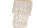 Каскадная люстра Arti Lampadari Valencia E 1.11.50.501 G Золотой