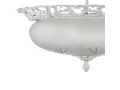 Потолочный светильник Arti Lampadari Venezia E 1.13.46 BW Белый