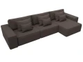 Диван угловой Лига-074 угол универсальный