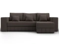 Диван угловой Лига-076 угол универсальный