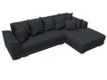 Диван угловой НордСтар правый угол Диван угловой НордСтар правый угол
