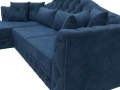 Диван угловой Артис левый угол