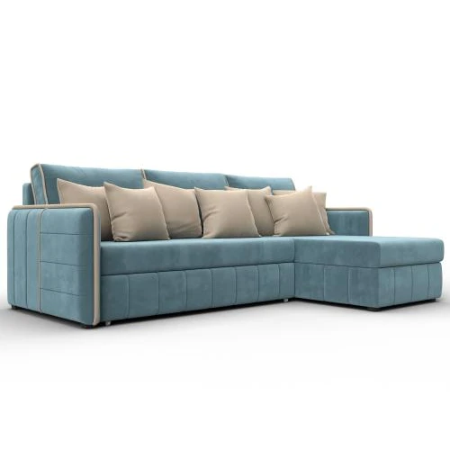 Диван угловой Лига-078 угол универсальный Диван угловой Лига-078 угол универсальный