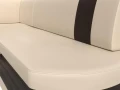Диван кухонный угловой Токио левый угол