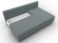 Диван угловой Лига-102 угол универсальный