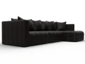 Диван угловой Лига-052 НПБ Лонг угол универсальный Диван угловой Лига-052 НПБ Лонг угол универсальный
