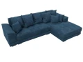 Диван угловой НордСтар правый угол Диван угловой НордСтар правый угол
