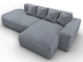 Диван угловой Лига-065 угол правый Диван угловой Лига-065 угол правый