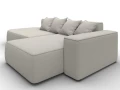 Диван угловой Лига-065 угол правый Диван угловой Лига-065 угол правый