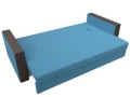 диван прямой валенсия лайт амур 10 голубой диван прямой валенсия лайт амур 10 голубой