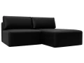 Диван угловой модульный Лига-060 НПБ угол универсальный