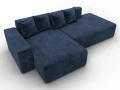 Диван угловой Лига-079 угол левый Диван угловой Лига-079 угол левый