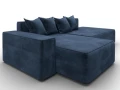 Диван угловой Лига-079 угол левый Диван угловой Лига-079 угол левый