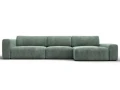 Диван угловой Лига-066 НПБ Лонг угол правый