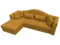 Диван угловой Артис левый угол