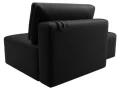 Модули диван и пуф Лига-060 НПБ