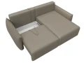 Диван угловой Лига-051 НПБ угол универсальный