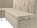 Диван кухонный угловой Кантри левый угол