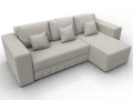 Диван угловой Лига-076 угол универсальный Диван угловой Лига-076 угол универсальный