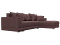 Диван угловой НордСтар правый угол Диван угловой НордСтар правый угол