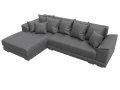 Диван угловой НордСтар левый угол Диван угловой НордСтар левый угол