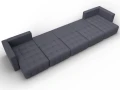 Диван П-образный Лига-052 НПБ МегаЛонг
