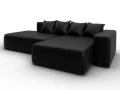 Диван угловой Лига-065 угол правый Диван угловой Лига-065 угол правый