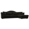 Диван угловой Артис правый угол