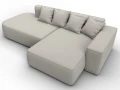Диван угловой Лига-065 угол правый Диван угловой Лига-065 угол правый