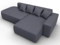 Диван угловой Лига-065 угол правый Диван угловой Лига-065 угол правый