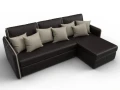 Диван угловой Лига-078 угол универсальный
